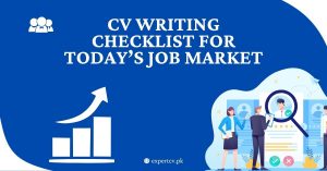 cv-writing-checklist-for-todays-job-market